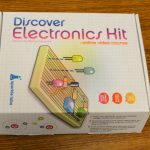 Discover Electronics
