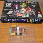 Snap Circuits Light