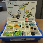 Lego WeDo