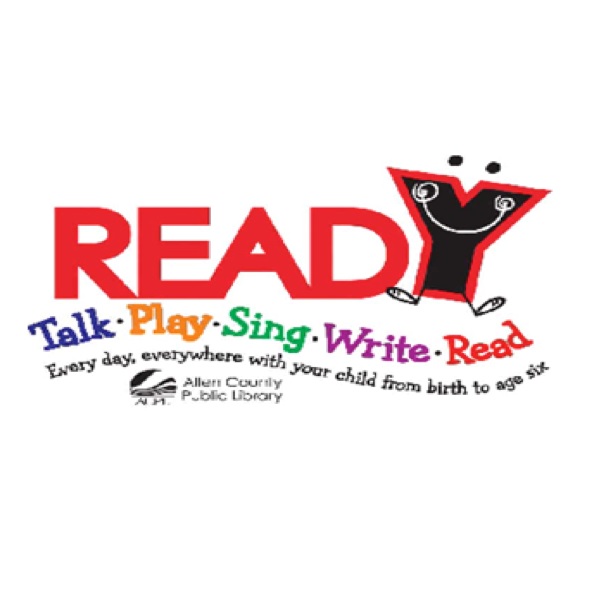 Logo for Early Literacy Program