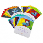 Dash Activity Cards