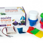 Squishy Circuits