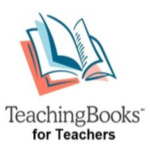 TeachingBooks for Teachers logo