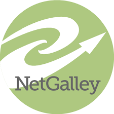 NetGallery logo green circle with white arrow